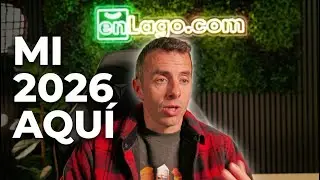 SIN FILTROS: así va a ser mi canal en 2026.