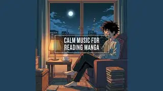 Moonlit Pages