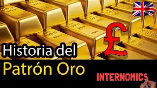 El Patrón Oro