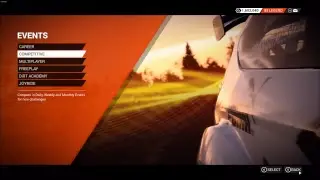 dirt 4 - multiplayer