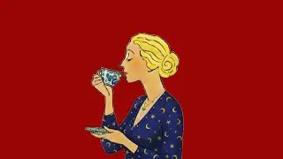 Quiet Paris Café Jazz ☕ Soft 1940s Sounds That Make You Feel Less Alone