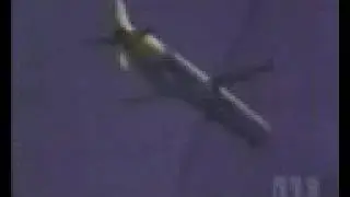 BGM-109 Tomahawk Land Attack Missile (TLAM)