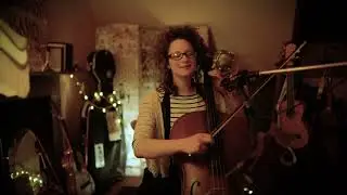 Beth Porter - Under The Boardwalk (Live)