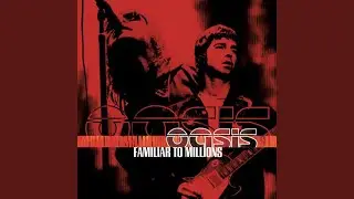 Who Feels Love? (Live at Wembley Stadium, July 2000)