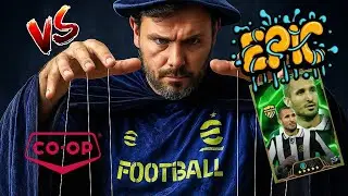 🔴 Konami eFootball | YENİ EPIC | VS & COOP