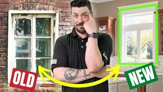 Do I Need to Replace My Windows or Just Repair Them?