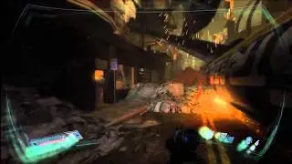 F.E.A.R. 2: Project Origin - Interval 4 - Part 1