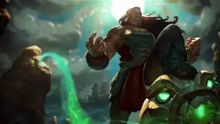 Best of move - League des l&eacute;gendes