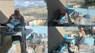 وليت نحشم بلصتها 🫣يوم بيا ولا بيها😱 خرجتها كتشعل✨️