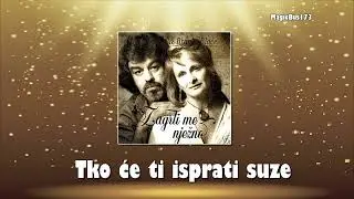 Nada Rocco & Branko Blaće - Tko će ti isprati suze