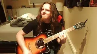 (Unreleased and Overcompressed) Anciients - One foot in the Light