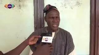 Litigants call on gov't to resolve JUSAG strike | Citi Newsroom