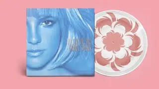Antidote Britney Spears (AI Demo)