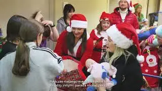 Moto Mikołajki 2025 &mdash; dobro zn&oacute;w pojechało w świat!