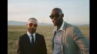 Freddie Gibbs & The Alchemist - Babies & Fools (Alternate Intro)