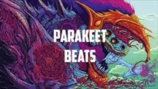 SHE LIKES ME - Lynchparty (Feat. KC The Plug)