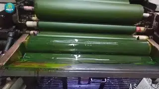 How To Make Printing Ink In Shaadi Card /  #135 vlog 