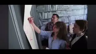 SR - 2 Стратегический Разговор 2 в Компании World Business Investment Consulting(WBC)