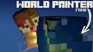КАК СОЗДАТЬ КАРТУ В WORLD PAINTER: гайд 2025