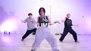 YUMERI &ldquo; MEOVV - MEOW &ldquo; @En Studio / NEXT in DANCE