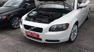 I attended the national VCOA (Volvo Club of America) meet in Tulsa OK on October 21, 2017 - VOTD