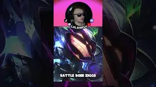 Ziggs Skin Tier List