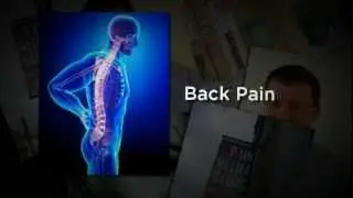 Back Pain-Limerick Pain Relief and Sports Injury Clinic
