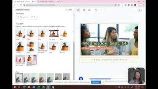 Project Based Learning Animoto com