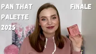 Pan That Palette - Финал