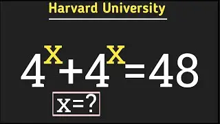 USA Olympiad maths question Can you solve this problem||find x=?||