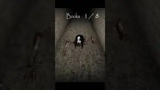 Slendrina: The Cellar - All Cellars - Full Gameplay(Hard Mode)