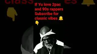 Tupak Shakur ❤️ 💯 RapIcon#90sHipHop2Pac #TupacShakur #Makaveli #ThugLife #HipHopLegend