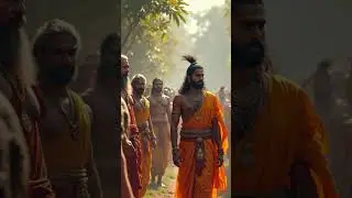 Bhagavad Gita Chapter 3 Verse 5 Explained | Day 123 | Karma Is Inevitable | Krishna Teachings