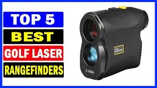 Top 5 Best Golf Rangefinders Of 2024