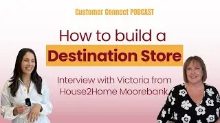 House2Home Moorebank: How Customer Experience Builds a Destination Store