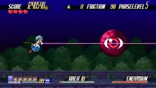 An Idiot Imports: Gundemoniums Vita Gameplay