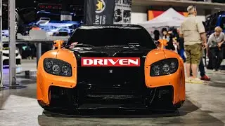 Driven Calgary 2025 Unofficial Aftermovie | 4K