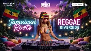 Smooth Grooves &ndash; Ultimate Dub Reggae &ndash; Urban Street Style &ndash; Chill & Relax 🎵