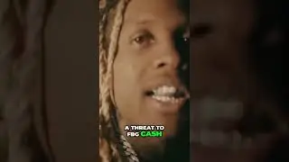 The dark side of Chicago drill, rap scene🤛