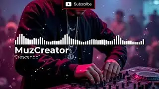 Crescendo by MuzCreator #instrumental #hiphop #rnb #beatmaker #relaxbeats #relaxbeat