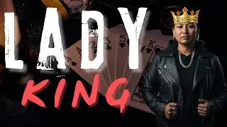 यहीँ खस्छ, यहीँ मर्छ | Lady King | Nepali Female Rap | Queen Energy Hardcore Rap