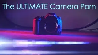 The ULTIMATE Camera Porn - (feat. Canon 5D Mark IV, DJI Ronin/Phantom, Rigs etc.)