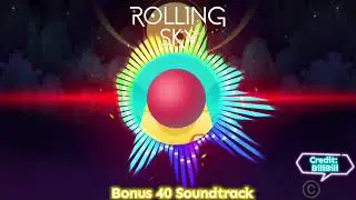 Rolling Sky - Bonus 40 Soundtrack (Auspicious Jade Rabbit Bonus)