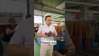 Finn Comfort craftsmanship