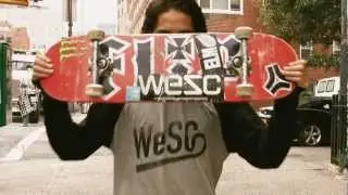 Welcome, WeActivist Oscar Meza Part 2!
