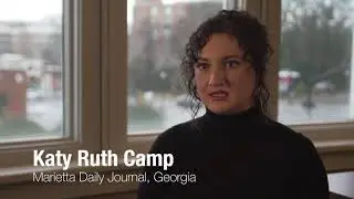 Advocacy 101: Getting Your Library Story in your Local News (short)