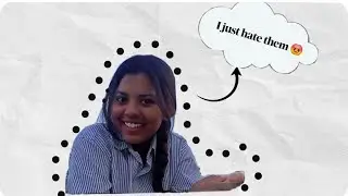 Storytime&hellip;why do I hate my ex classmates🐍👀 || Himani ||✨️