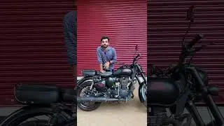 Used classic 350 available /royal enfield,second hand royal enfield,second hand bikes #royalenfield