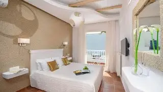 Adriani Hotel, Naxos, Greece | Travel With Navya