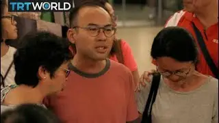 Myanmar Arrests: Journalists imprisoned in Myanmar freed